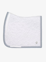 PS of Sweden Crystal Satin Dressage Saddle Pad