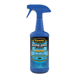 Pyranha Equine Spray & Wipe Water Base