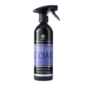 Front view of a 500 ml bottle of Carr & Day & Martin Dream Coat on a white background