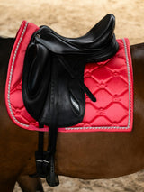 PS of Sweden The Original Monogram Dressage Saddle Pad