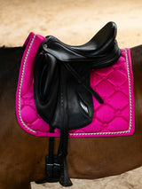 PS of Sweden The Original Monogram Dressage Saddle Pad