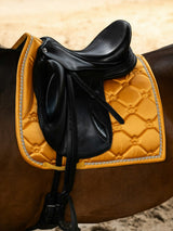 PS of Sweden The Original Monogram Dressage Saddle Pad