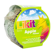 Front view of the Apple Likit Refill in original packaging on a white background