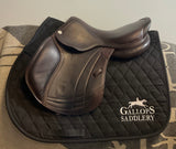 CWD Mademoiselle Jump Saddle