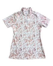 Deinhardt Designs Connection Collection Short Sleeve Sun Shirt