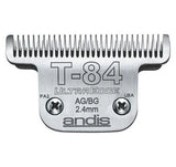 Andis T-84 Clipper Blade