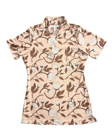 Deinhardt Designs Connection Collection Short Sleeve Sun Shirt