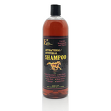 E3 Antibacterial/Antifungal Keto Shampoo