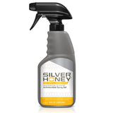 Absorbine Silver Honey Hot Spot & Wound Care Spray Gel
