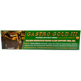 Gastro Gold III w/ Lacta Shield