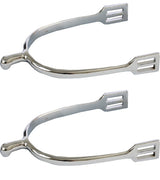 Jack's Zinc Die Cast Spurs