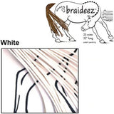 Braideez Braiding Wire