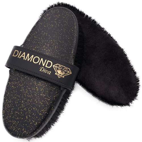 Haas Diamond Diva Merino Lambswool