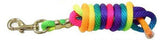 Jacks Rainbow Lead Rope
