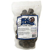Front view of a 45 oz bag of Stud Muffins Peppermint Horse Treats on a white background