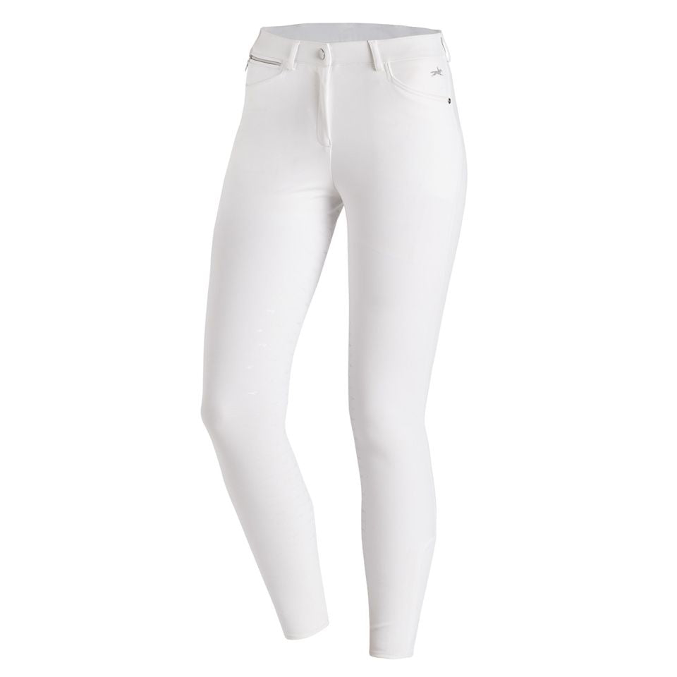 Schochemohle Electra Full Seat Breech