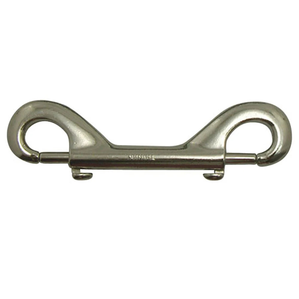 Intrepid International Double-End Snap