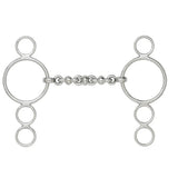Centaur Pessoa Waterford Elevator Gag Bit