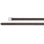 Passier Velvet Touch Stirrup Leathers