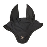 Back on Track Deep Nights Horse Bonnet