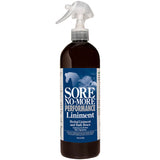 Sore No-More Performance Liniment Spray