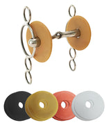 Jacks Rubber Bit Guards