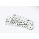 SoloGroom SoloComb Replacement Blades