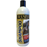 Banixx Medicated Shampoo