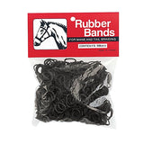 Rubber Braid Brands (500 Pack)