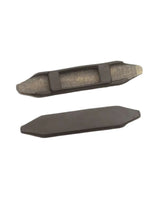 Equi-Essentials Eco-Pure Rubber Curb Chain Guard