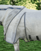 Horseware Ireland Rambo Optimo Protector Plus