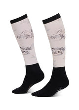 Kerrits Dual Zone Boot Socks