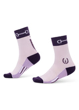 Kerrits Band of Bits Paddock Socks