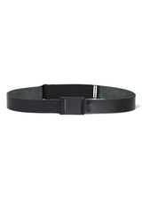 Kerrits Affinity Adjustable Leather Belt