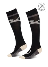 Kerrits Flying Horse Wool Knee-Hi Riding Socks