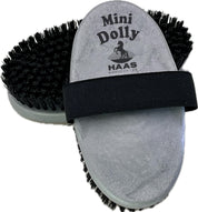 Haas Mini Dolly Brush