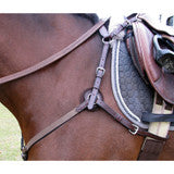 Nunn Finer 3-Way Hunting Breastplate with Elastic