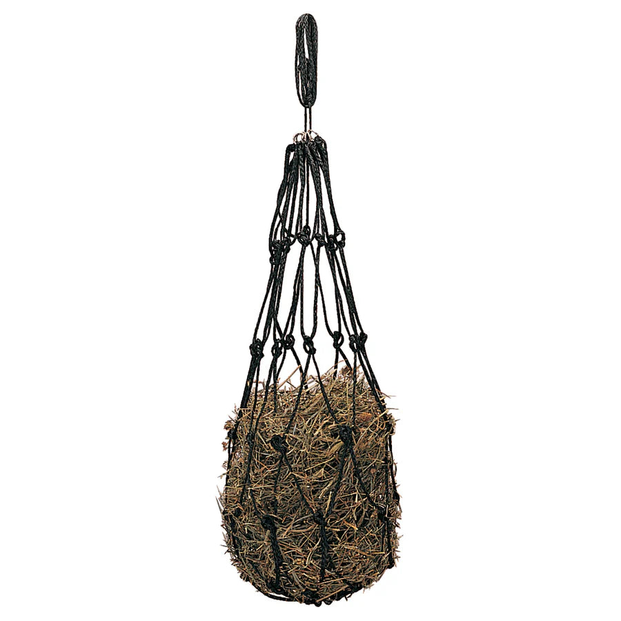 Weaver Rope Hay Net
