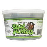 Stud Muffins Green Apple Horse Treats