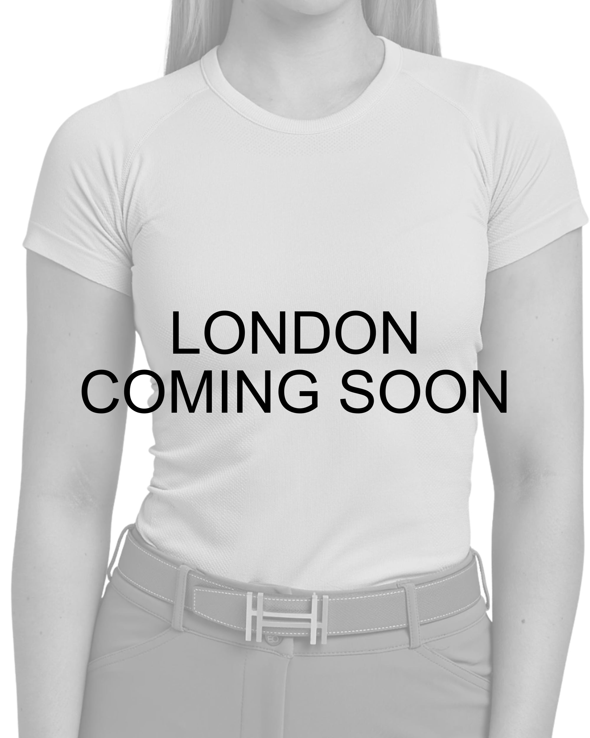 TKEQ Kennedy Seamless Short Sleeve Shirt 2.0