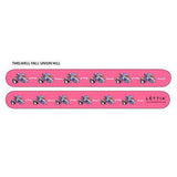 Lettia Thelwell Nail File