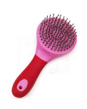 Equi Essentials Soft Touch Mane & Tail Brush
