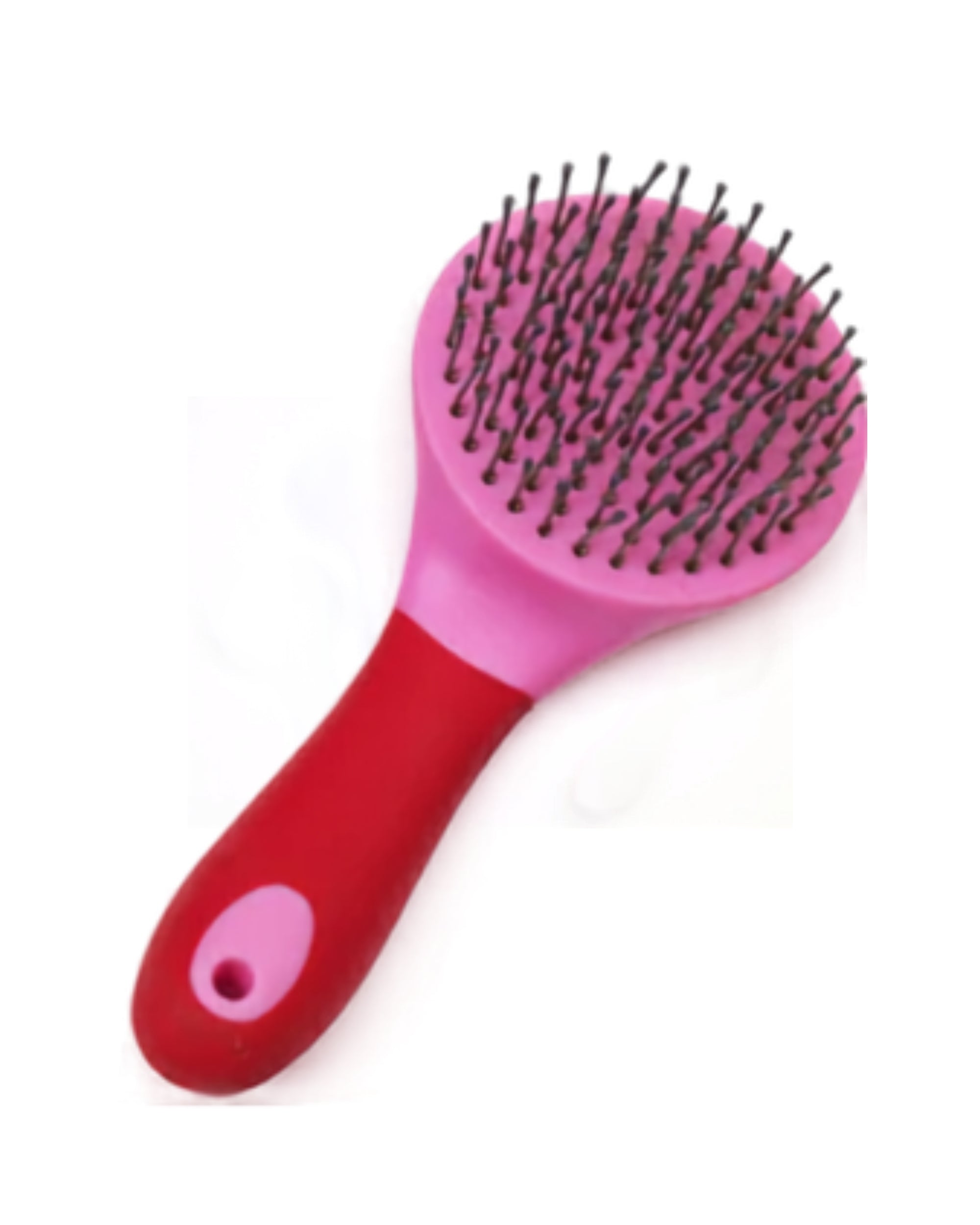 Equi Essentials Soft Touch Mane & Tail Brush