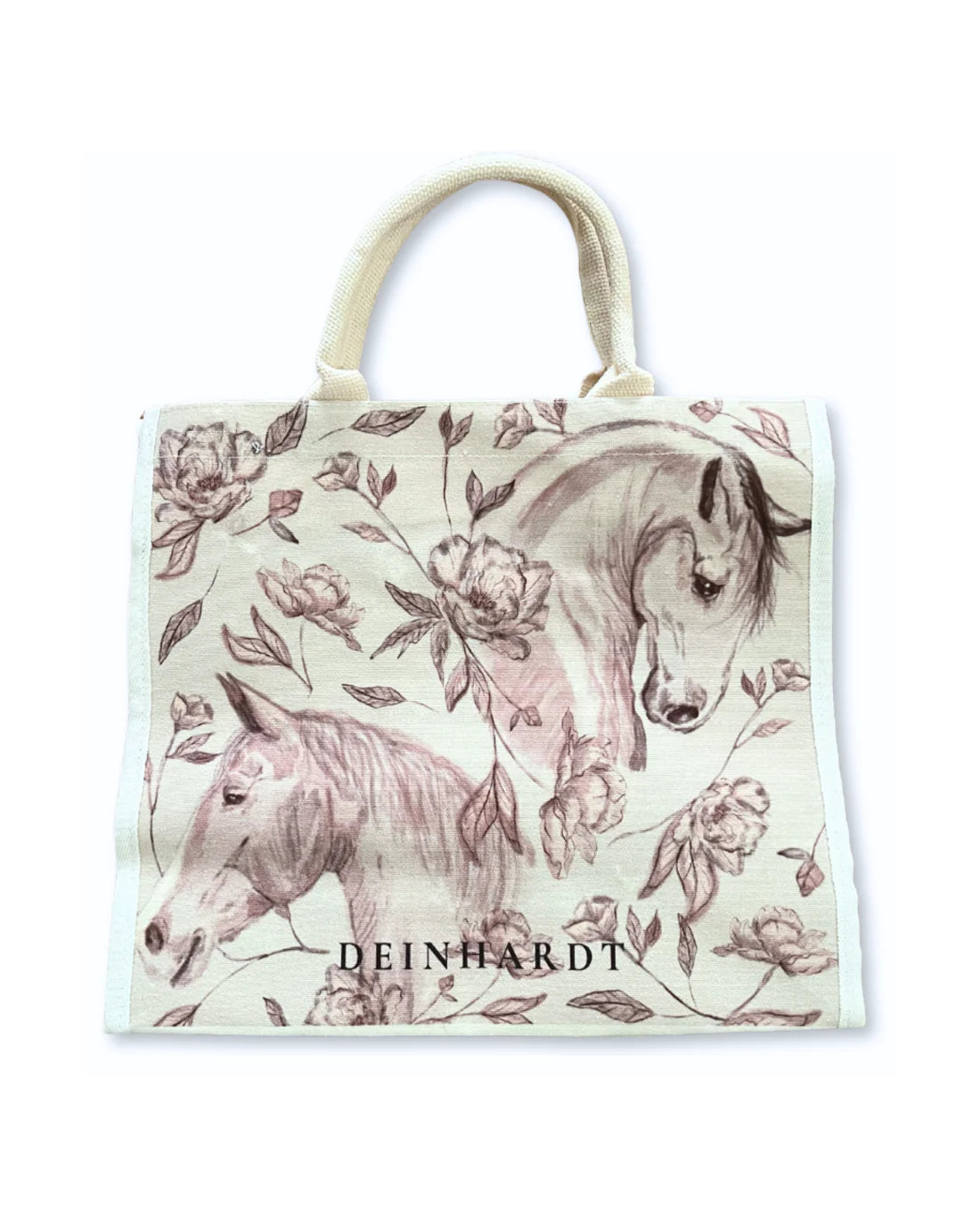 Deinhardt Designs The Field Day Tote