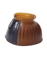 Equi-Essentials EQComposite Velcro Ribbed Bell Boots