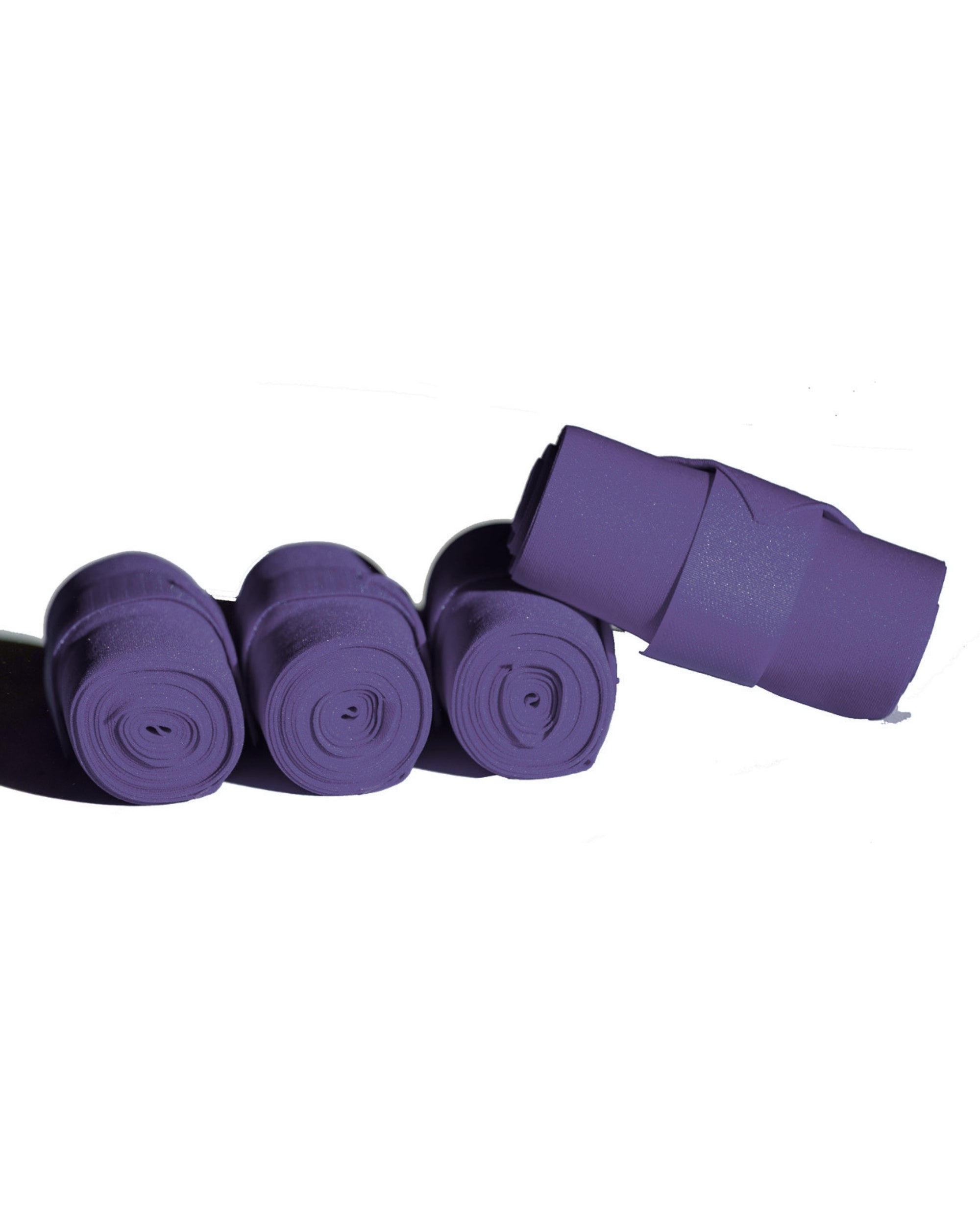 Vac's 12 Foot Standing Bandages