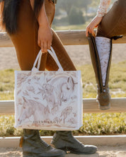 Deinhardt Designs The Field Day Tote