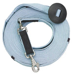 Centaur Poly-Cotton Web 35' Lunge Line with Donut
