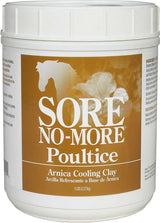 Sore No-More Classic Clay Poultice