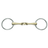 Herm Sprenger KK Ultra Sensogan Double-Jointed Loose Ring